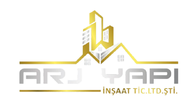 ARJ Yapı logo